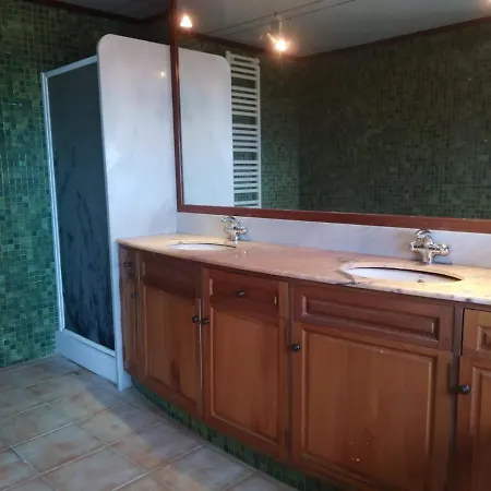 Can Plan Rural Villa