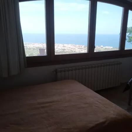 Can Plan Rural Villa Pineda de Mar